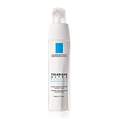 La Roche-Posay Toleriane Ultra Fluide Peaux à Tendance Allergique Flacon Pompe 40ml