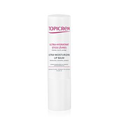 Topicrem Ultra Hydratant Stick Lèvres 5g