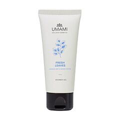 Umami Fresh Leaves Gel Douche Menthe Japonaise & Gingembre Tube 200ml