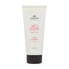 Umami Pure Blossoms Douchegel Lotus & Jasmijn Tube 200ml