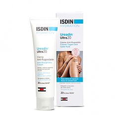 Isdin Ureadin Ultra 20 Ultra Hydraterende Crème 100ml