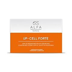 Alfa Up-Cell Forte 30 Tabletten