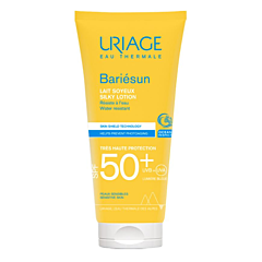 Uriage Bariésun Zijdezachte Melk SPF50+ - 100ml