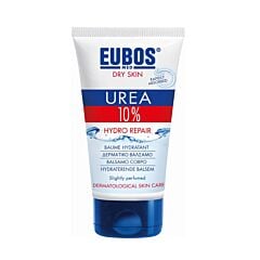 Eubos Urea 10% Hydro Repair Lotion 150ml