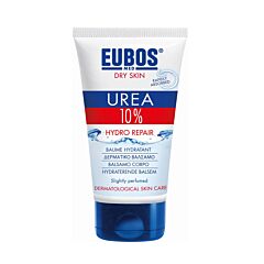 Eubos Urea 10% Hydro Repair Baume Hydratant Tube 150ml