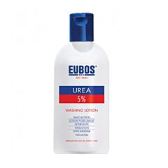 Eubos Urea 5% Lotion Lavante Sans Parfum Flacon 200ml