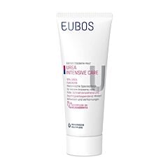 Eubos 10% Urée Crème Pieds Très Secs & Rêches Tube 100ml