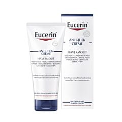 Eucerin Anti-Jeuk Crème Droge Huid 200ml