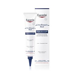 Eucerin UreaRepair Plus 30% Urée Crème Tube 75ml