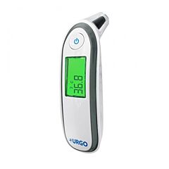 Urgo Duo-Tech Thermometer 1 Stuk