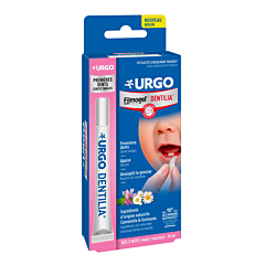Urgo Filmogel Dentilia Premières Dents Stick - 10ml