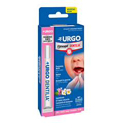 Urgo Filmogel Dentilia Eerste Tandjes - 10ml