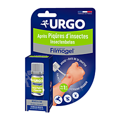 Urgo Filmogel Après Piqûres d'Insectes - 3,25ml