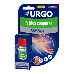 Urgo Filmogel Kleine Snijwonden - 3.25ml