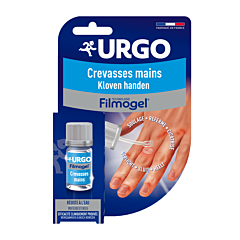 Urgo Filmogel Crevasses Mains - 3,25ml