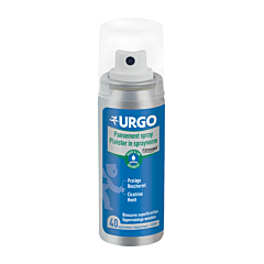 Urgo Pleister In Sprayvorm - 40ml