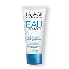 Uriage Eau Thermale Soin dEau Embellisseur Tube 40ml