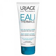 Uriage Eau Thermale Fluwelige Bodymilk Tube 200ml