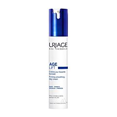 Uriage Age Lift Crème Jour Lissante Fermeté 40ml