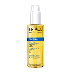 Uriage Bariéderm-CICA Huile Dermatologique 100ml