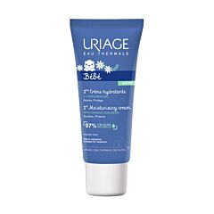 Uriage Bébé 1e Hydraterende Crème 40ml