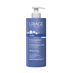 Uriage Bébé 1er Lait Hydratant 500ml