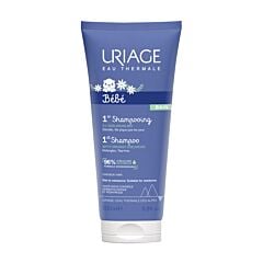 Uriage Bébé Mon 1er Shampooing 200ml NF