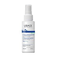 Uriage Bébé Cu-Zn+ Kalmerende Spray 100ml NF