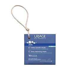 Uriage Bébé 1ère Crème Lavante Solide 100g