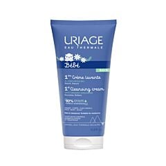 Uriage Bébé 1e Wascrème 50ml