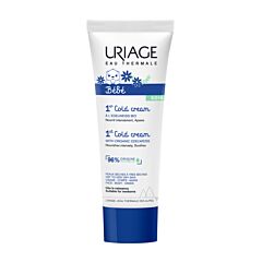 Uriage Bébé 1e Cold Cream 75ml NF