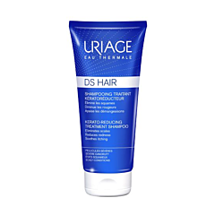 Uriage DS Hair Verzorgende Shampoo - Problematische Schilfers - 150ml