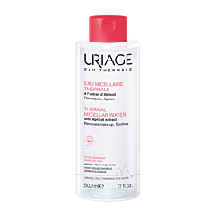 Uriage Thermaal Micellair Water - Gevoelige Huid - 250ml