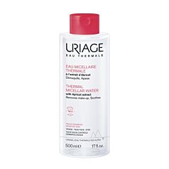 Uriage Eau Thermale - Peaux Sensibles - 500ml