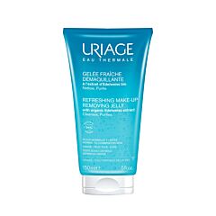 Uriage Gelée Fraîche Démaquillante 150ml