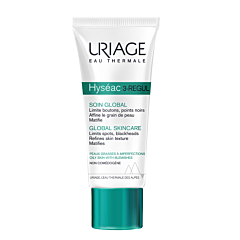 Uriage Hyséac 3-Regul Allroundverzorging Tube 40ml