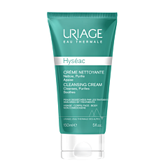 Uriage Hyséac Crème Nettoyante Tube 150ml