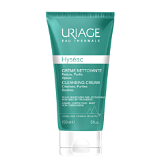 Uriage Hyséac Zuiverende Reinigingscrème Tube 150ml