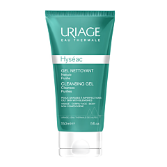 Uriage Hyséac Zuiverende Reinigingsgel Tube 150ml