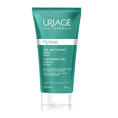 Uriage Hyséac Gel Nettoyant Tube 150ml