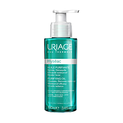 Uriage Hyséac Zuiverende Olie 100ml
