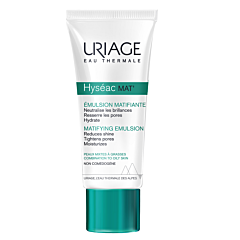 Uriage Hyséac Mat' Matterende Verzorging Tube 40ml