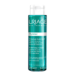 Uriage Hyséac Zuiverende Toner 250ml