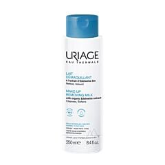 Uriage Reinigingsmelk Ontschminking 250ml