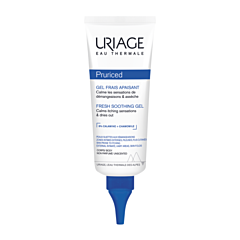 Uriage Pruriced Gel Frais Apaisant - 100ml