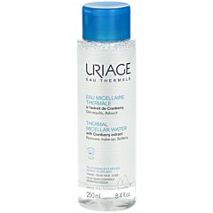 Uriage Thermaal Micellair Water Normale / Droge Huid 250ml 