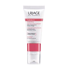 Uriage Toléderm Control Soin Yeux Frais Apaisant 15ml