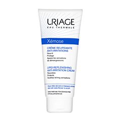 Uriage Xémose Relipiderende Crème Anti-Irritatie 200ml