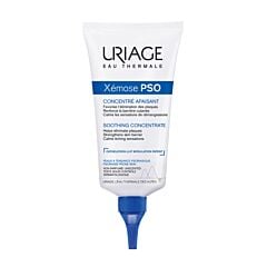 Uriage Xémose PSO Kalmerend Concentraat 150ml