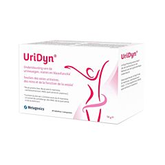 Metagenics UriDyn 45 Comprimés